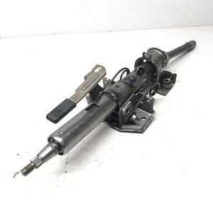 MITSUBISHI COLT CZ1 1.1 PETROL STEERING COLUMN ADJUSTABLE UNIT 2008 - 2013 - Picture 1 of 5