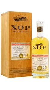 Glenburgie - Xtra Old Particular Single Cask #17850 1997 25 year old Whisky 70cl - Bild 1 von 1