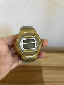 Casio Baby-G Watch Purple Color  Model BG151 - Picture 1 of 6