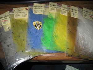 Marc Petitjean Select 1 Gram Packets CDC Tough and Strong All Colour Options - Picture 1 of 17