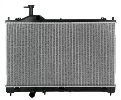 Radiator For 2014-2019 Mitsubishi Outlander 2018-2019 Mitsubishi Outlander PHEV - Image 1 of 2