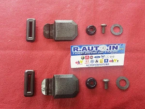 COMPATIBILE INNOCENTI 1000 - 3 PORTE CERNIERE VETRO LATERALE POSTERIORE - Imagen 1 de 1