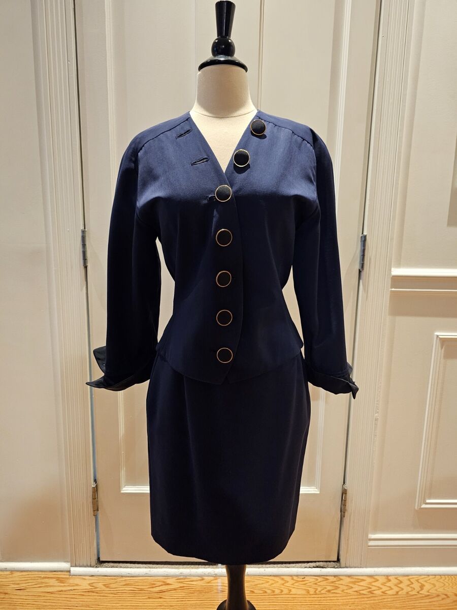 Yves Saint Laurent Black Vintage Clothing, Shoes Yves Saint Laurent Black Vintage Clothing, Shoes