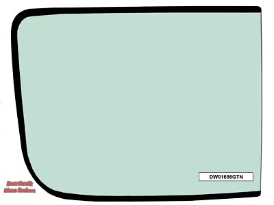 Para-brisa de passageiros Kenworth W900 Series (11-23) (SOMENTE RETIRADA LOCAL) - Imagem 1 de 3