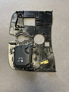 Mercedes Sprinter W907 fotocamera anteriore sistema di allarme partenza corsia / assistenza corsia - Foto 1 di 4