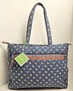 Bolso Vera Bradley Metropolitan Emily - Imagen 1 de 24