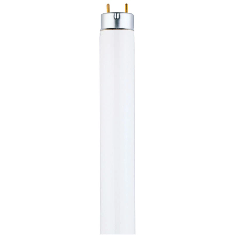 Halco F32T8/850/ECO 32W 4 ft 5000K T8 Fluorescent Tube 109404 Medium 25-Pk 19305 - Image 1 of 1
