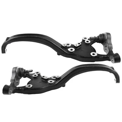 Steering Knuckle Set for Chrysler 300 for Dodge Challenger Charger 2012-2021 - Image 1 of 4