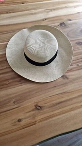 H&M Hut Gr S 54 - Bild 1 von 2