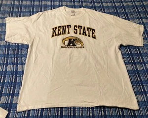 Kent State Golden Flashes T-Shirt Size 3XL - Picture 1 of 3