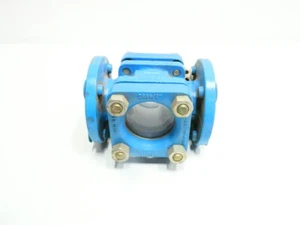 Flowserve ASG 0005590 Flanged Flow Indicator 2in - Picture 1 of 5
