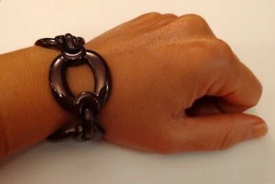 Pulsera de eslabones Dana Buchman Foto 1 de 4