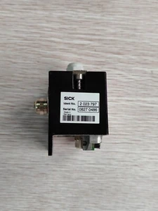 SICK 2023797 plug connector - Picture 1 of 4