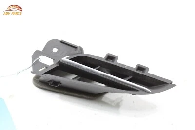 2022-23 CHEVROLET BOLT EV DASH DASHBOARD LEFT SIDE OUTLET AIR VENT GRILLE OEM - Image 1 of 4