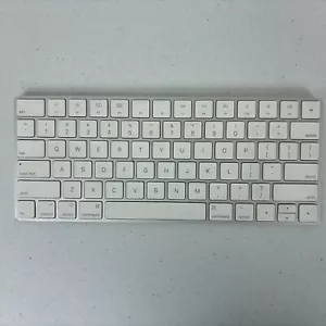 Apple Magic Keyboard Bluetooth Model A16444 Tested - Picture 1 of 4