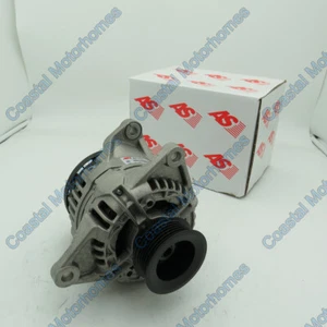 Fits Iveco Daily III Alternator 2.8JTD 90amp (1999-2006) 2995982 500061304 - Picture 1 of 8
