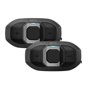 SENA INTERFONO SF2 DUAL SPEAKERS COPPIA Coppia di interfoni con comunicazione - Bild 1 von 1