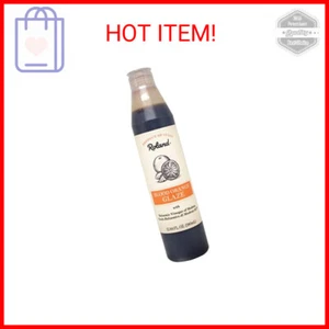 Roland Foods Blood Orange Balsamic Vinegar Glaze, Specialty Imported Food, 12.9- - Picture 1 of 2