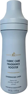 Bath and Body Works Sun-Drenched Linen Laundry Fragrance Booster 18 Ounces Conce - Picture 1 of 3