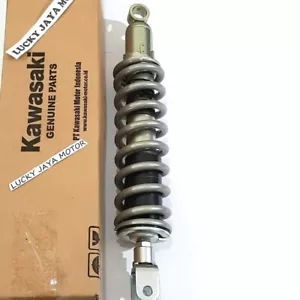 Genuine Parts Kawasaki KLX 150 Rear Monoshock Shock Absorbers 45014-0532-458 - Imagen 1 de 6