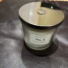 Aldi Luxury Hotel Collection No 3 Candle Pomegranate New 335 G