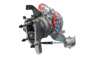 Turbolader für Renault Master III Trafic II 144110463R - Bild 1 von 1