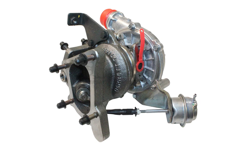 Turbolader für Renault Master III Trafic II 144110463R - Bild 1 von 1