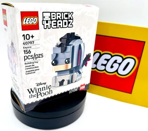 LEGO 40797 Brickheadz Eeyore - Disney Winnie the Pooh - Bild 1 von 2