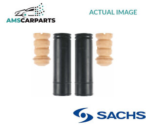 DUST COVER BUMP STOP KIT REAR 900 080 SACHS NEW OE REPLACEMENT