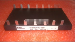 1PCS 7MBR30JC060 New Free shipping - Picture 1 of 3