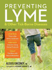 Preventing Lyme & Other Tick-Borne Diseases: Control Ticks in the Home