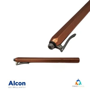 Mango Grieshaber Oftalmología Alcon 612.11 4" - Imagen 1 de 3