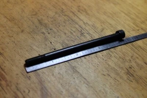 Beretta u22 neos,22 l/r used parts, screw for the grip, 112924-347 - Picture 1 of 3