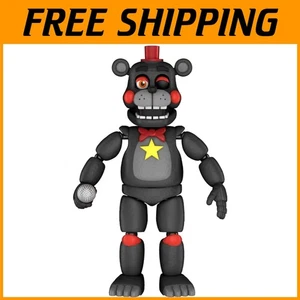 Lefty Collectible - Pizza Simulator Character - Picture 1 of 4