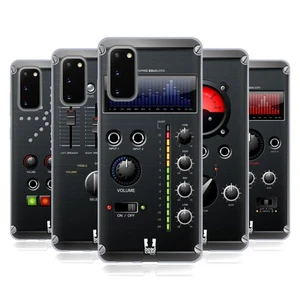 HEAD CASE DESIGNS AMPBOX-SOFT-GEL-SCHUTZHÜLLE FÜR SAMSUNG HANDYS 1 - Bild 1 von 12