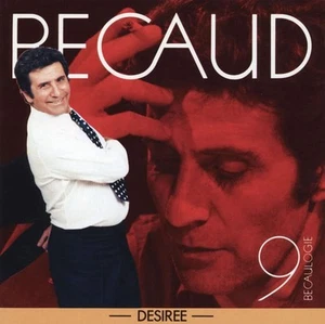 Becaud - Becaulogie 9 - Desiree | CD - Bild 1 von 1
