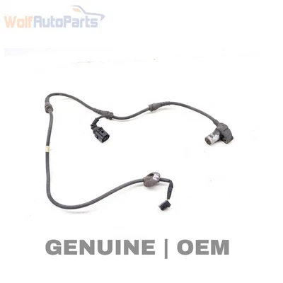 AUDI S4 B7 2004-2009 - Sensor de velocidad/rueda ABS delantero 8E0927803B Foto 1 de 4