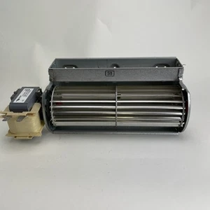 Dacor Wall Oven Cooling Fan 82986 DE81-08826A EM2524L-61 QLZ06/1800 ASMN - Picture 1 of 6