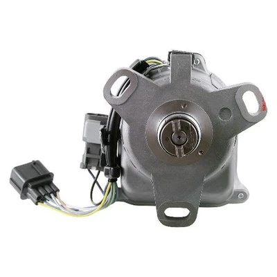 For Acura Integra 1992-1995 Cardone New Electronic Ignition Distributor - Image 1 of 4