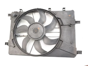 Fan radiator Opel ASTRA J Caravan diesel 86789 - Picture 1 of 6