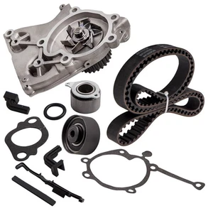 Timing Belt Water Pump Kit for KIA SPORTAGE 2.0L 1998CC DOHC L4 1995-1999 - Bild 1 von 10