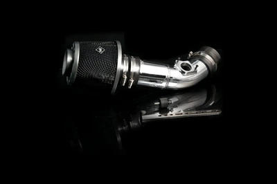 Arma R 02-06 Subaru WRX/Baja Turbo (NSWP) admisión de arma secreta Foto 1 de 4