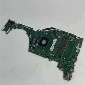 Original HP 15s-Eq2510sa Mainboard Ryzen 7 5700U - Bild 1 von 4