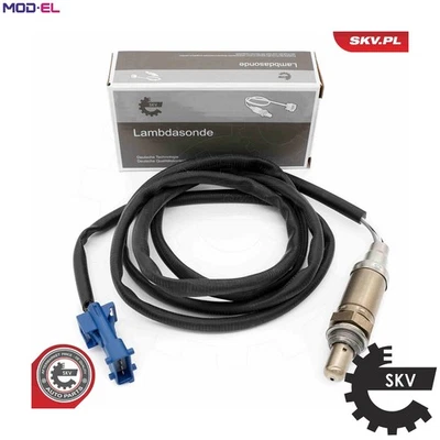 LAMBDA SENSOR 09SKV146 FOR VOLVO B6244FS/6254S 2.5L B6304GS/6304FS/6304S 2.9L - Image 1 of 4