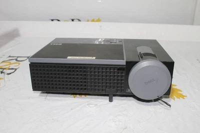 Proyector frontal Dell 1209s Foto 1 de 4