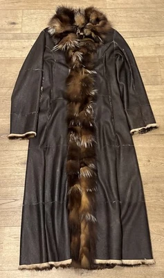 Damen Echtzeit- Mantel/ Me by Milestone/ Größe Deutsch 36 - Bild 1 von 4