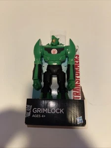 Hasbro Transformers Grimlock 6” Titan Guardians Figura Robots Disfrazados 2015 - Imagen 1 de 4