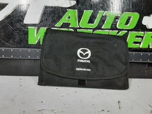 CX-5 2019 Owners Manual 636942 - Bild 1 von 12