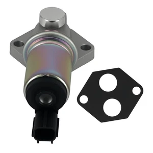 Válvula de control de aire de ralentí de inyección de combustible para Navigator 1998-05 F-250 5,4 L 1997-1999 - Imagen 1 de 12