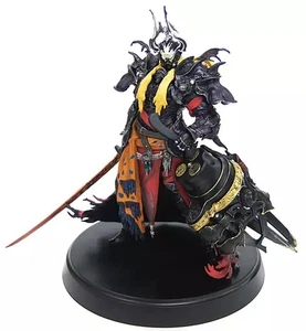 FINAL FANTASY XIV 14 Storm Blood Limited Zenos  Square Enix figure 180mm no game - Picture 1 of 1